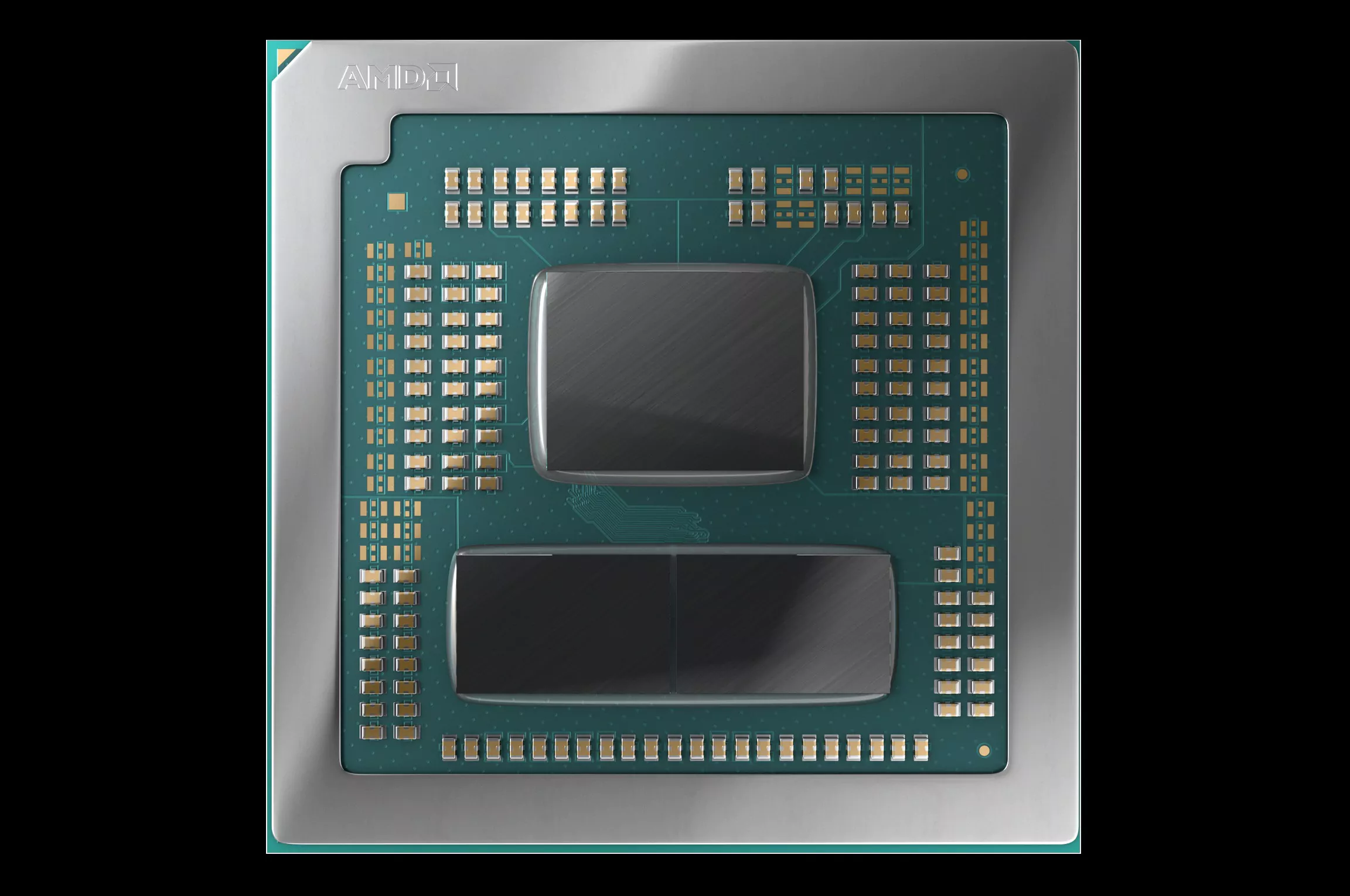 AMD Ryzen 9 7945HX 16 branduolių 