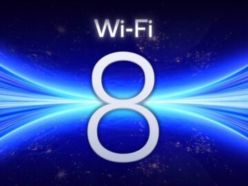 Wi-Fi 8: kodėl naujas standartas žada ne greitį, o ramybę